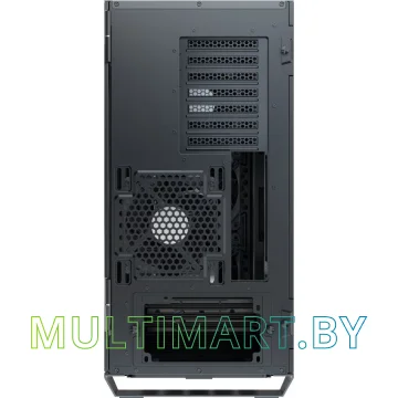 Корпус Seasonic Syncro Q704 750W картинка 8
